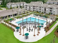 Landing Summerville North Creek Drive Hotels in Berkeley County