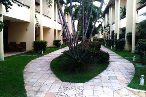 复式两卧室海景公寓