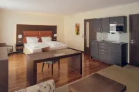 Aparthotel Treudelberg Hamburg