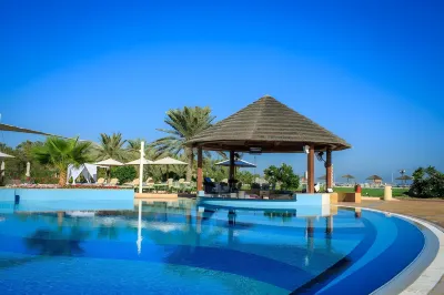 Umm Al Quwain Beach Hotel Hotel a 