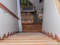 Lux Suites Enkarsis Bungalow Kisaju Hoteles en Central