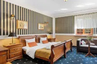 Hotel Diament Bella Notte Katowice - Chorzów Hotels in 