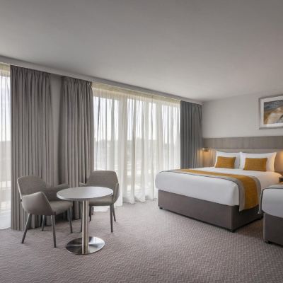 Executive King Room Maldron Hotel Smithfield Promo Code