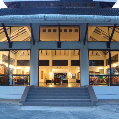 Suite Kupon Felda Residence Sahabat