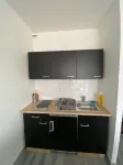 Central cozy fully equiped studio
