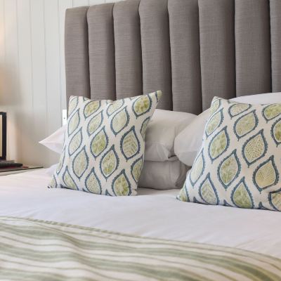 Classic Twin Room With Sea View The Royal Albion Promo Code