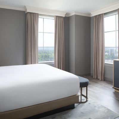 Luxury Suite Grand Hyatt Atlanta in Buckhead Promo Code