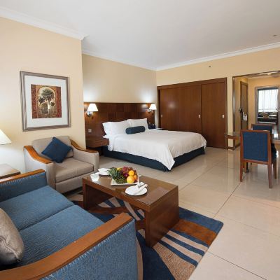 City View Studio with Kitchenette-King Bed Al Rawda Arjaan by Rotana, Abu Dhabi Promo Code