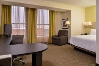 Candlewood Suites TERRE HAUTE by IHG