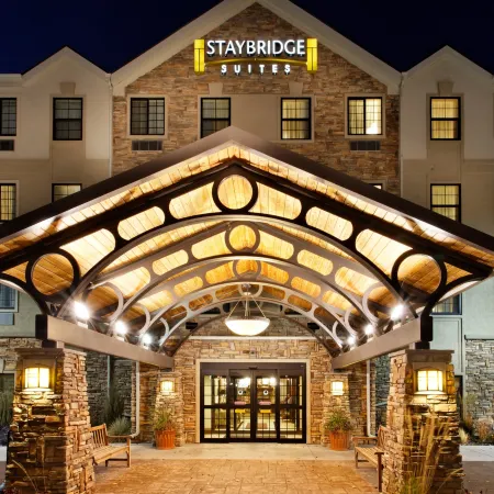 Staybridge Suites MYRTLE BEACH - WEST by IHG