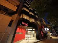 Red Roof Inn & Suites Osaka Namba Nipponbashi Hotels in 