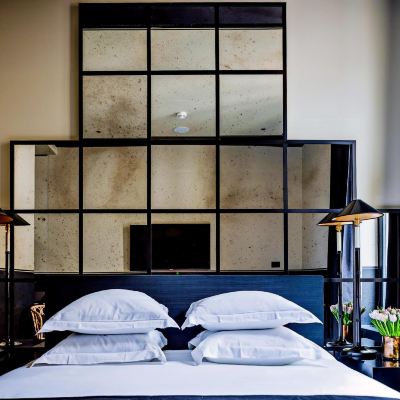 Classic Room Monsieur George Hotel & Spa Promo Code