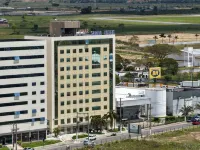 Samba Linhares Hotels in 