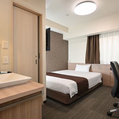 【禁煙】Grandeスタンダードルーム 三交インGrande東京浜松町 クーポン