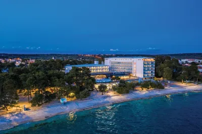 Hotel Pinija Hotels in 