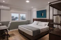 Hotel Kindermann Chapecó - Hotel Novo