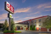 Best Western Plus Eau Claire Conference Center Các khách sạn ở 