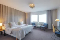 Hotell Veckefjärden Hotele w: 