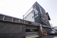 Daegu Dongseongno Jeep