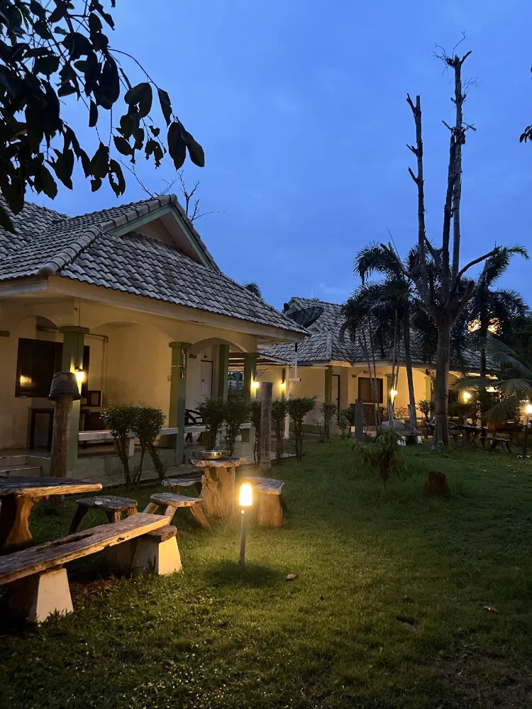 ห้องเบสิค เตียงใหญ่