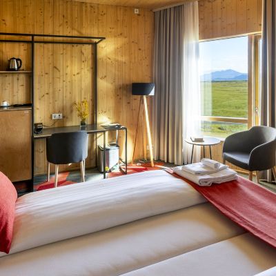 Standard Double or Twin Room Landhotel Promo Code
