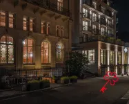 Maison Messmer - Ein Mitglied der Hommage Luxury Hotels Collection Hotels in 