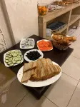 호텔 크사르  호텔