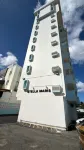 Modern Beach Front Studio -Oceanview Balcony. On CONDADO BEACH San Juan PR