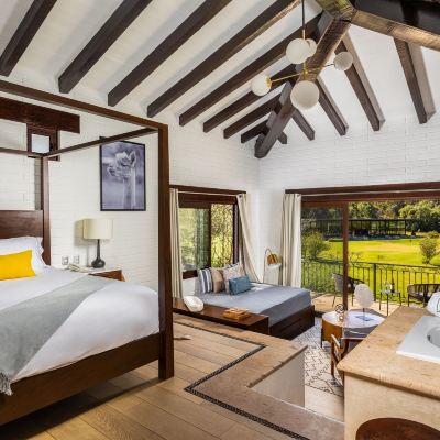 Master Suite Cabin Sierra Lago Promo Code