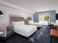 Aiden by Best Western @ Berkeley Hotel di Berkeley
