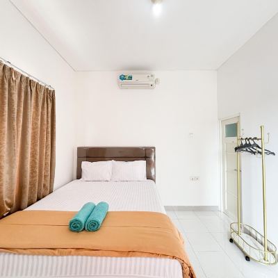 Standard Room Sofia Residence Promo Code