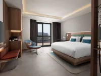 Courtyard By Marriott Dakar Diamniadio Hotels in Rufisque
