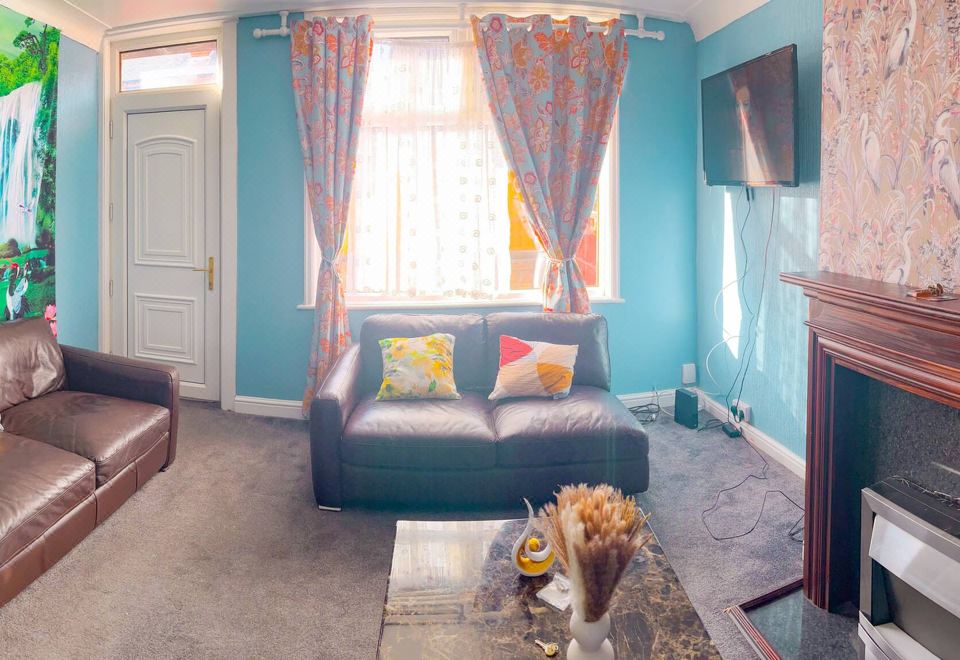 整套房子或公寓