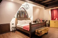 Ruelle Château Boutique Hotéis em 