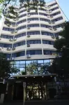 Apart Hotel Alvear Hotels in 