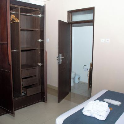 Standard Room Oceanic Resort Promo Code