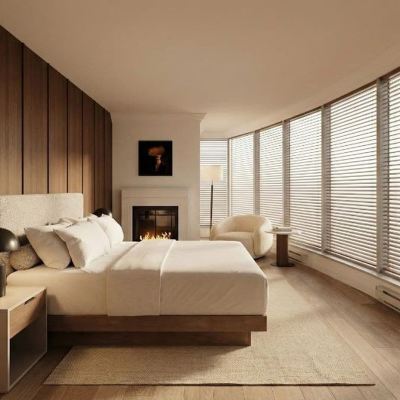 Deluxe Corner King Room Le St-Martin Hotel Centre-Ville – Hotel Particulier Promo Code