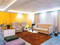 Villaroma Furnished Penthouse Suites فنادق في إلدوريت