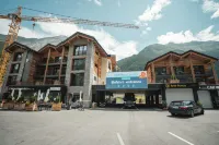 波爾塔塞爾維諾酒店