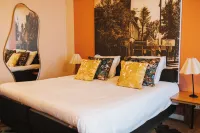 Hotel Wesseling Отели в г. 