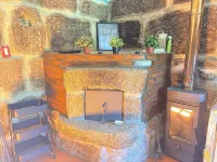 Charming Stone Retreat on 19ha Private Estate | Valley Views & Total Privacy Hotels in Amarante