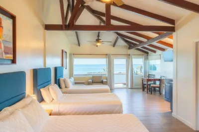 Hotel Roca Sunzal โรงแรมใน