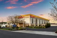 Hampton Inn Milledgeville Hotels in 