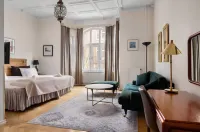 Hotel Continental Relax & Spa Hotels in 