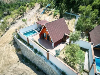 ÇELİK Resort Отели в г. 