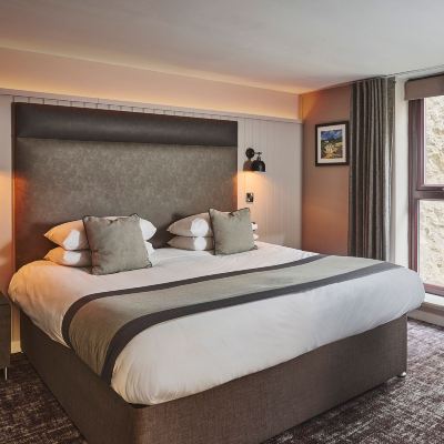 Standard King Room The Ranald Hotel Promo Code