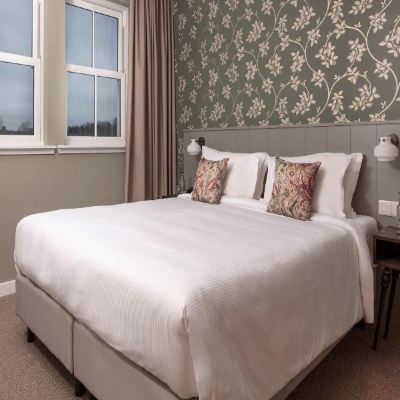 Two Bedroom Cottage SCHLOSS Roxburghe Hotel & Golf Course Promo Code