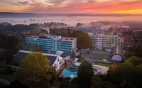 Hotel Carbona Thermal Spa Hotel a 