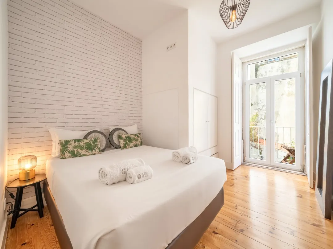 Guestready - Gorgeous Stay Near Time Out Market - Lisboa