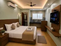 Hotel TRS Royal Ruby Retreat Hotel a 